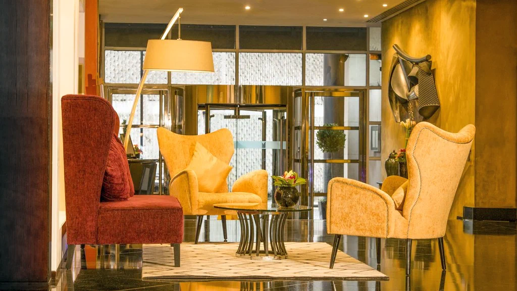 الفندق ميلينيوم لندن نايتسبريدج - لندن